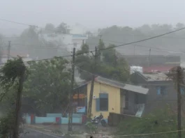 Cyclone Biparjoy