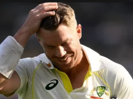 David Warner