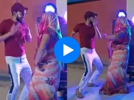 Devar Bhabhi dance