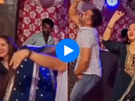 Devar Bhabhi dance
