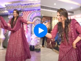 Devar Bhabhi dance