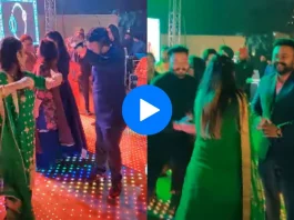 Devar Bhabhi dance