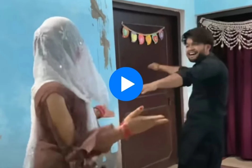 Devar Bhabhi dance