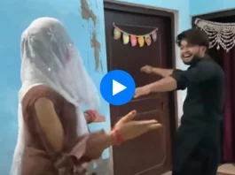 Devar Bhabhi dance