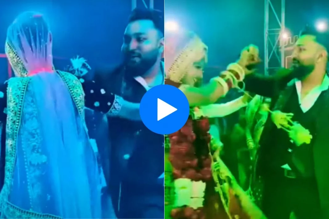 Devar Bhabhi dance