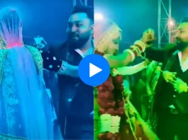 Devar Bhabhi dance