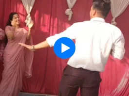 Devar Bhabhi dance