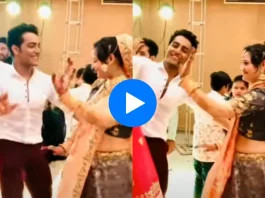 Devar Bhabhi dance
