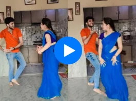 Devar Bhabhi dance