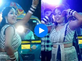 Devar Bhabhi dance