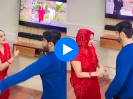 Devar Bhabhi dance