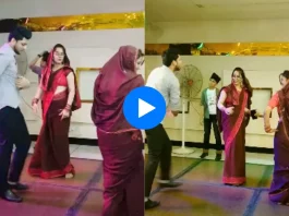 Devar Bhabhi dance