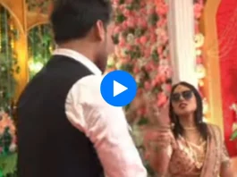 Devar Bhabhi dance