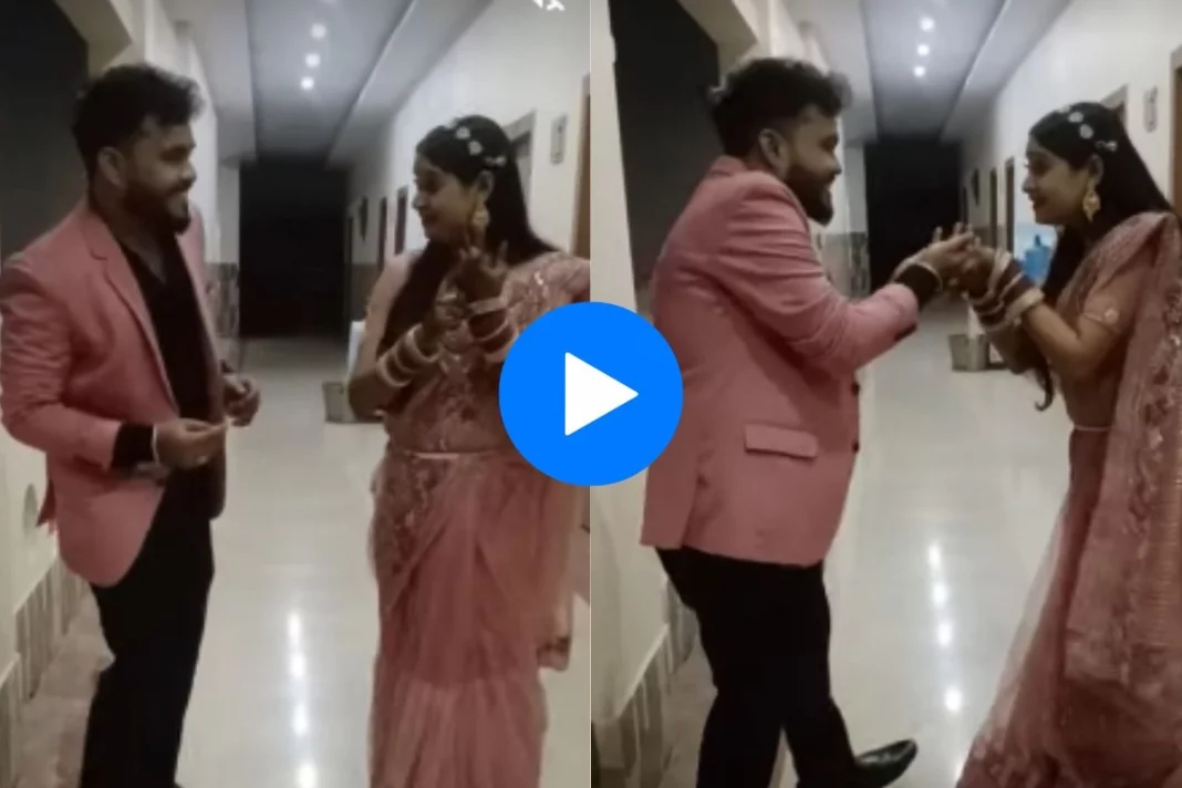Devar Bhabhi dance