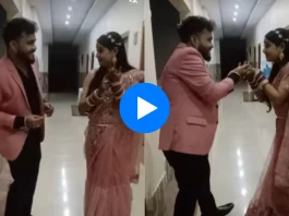 Devar Bhabhi dance