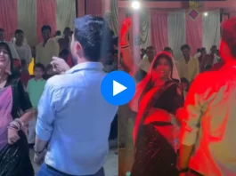 Devar Bhabhi dance