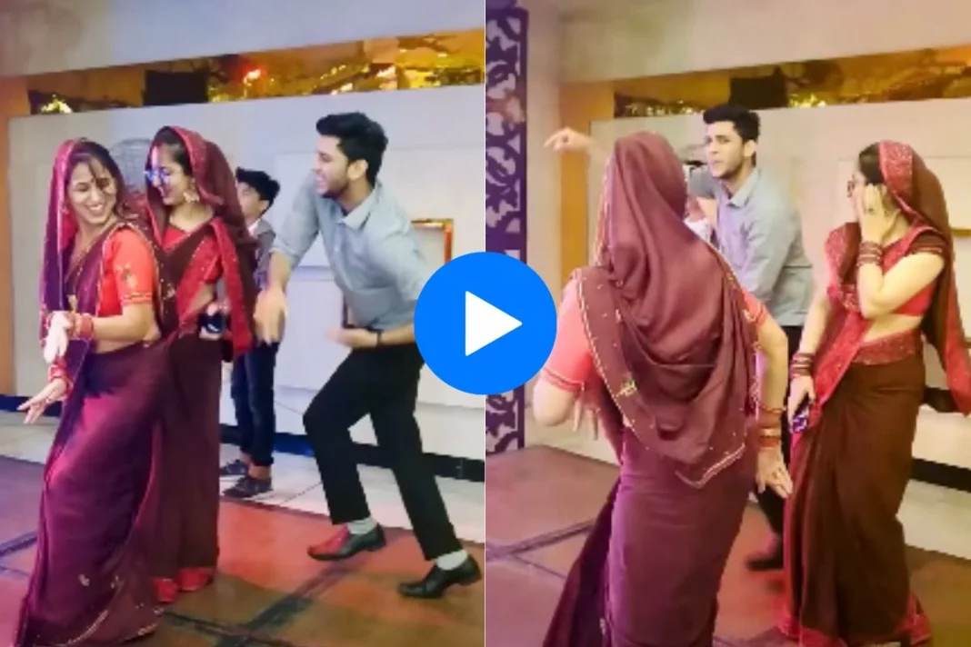 Devar Bhabhi dance