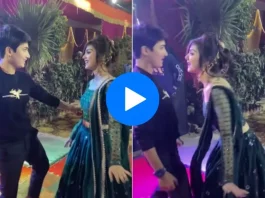 Devar bhabhi dance