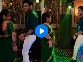 Devar bhabhi dance