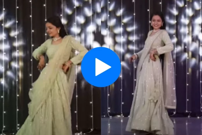 Devar bhabhi dance