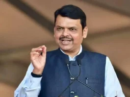 Devendra Fadnavis