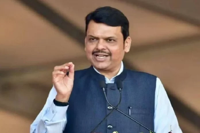 Devendra Fadnavis Devendra Fadnavis