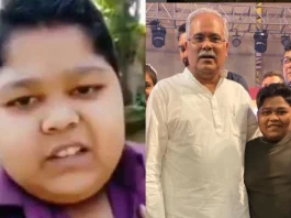 Devraj Patel