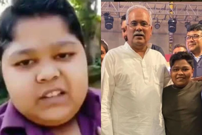 Devraj Patel Devraj Patel