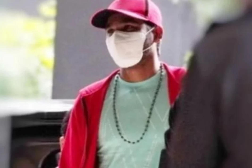 Dhanush