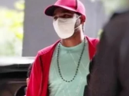 Dhanush