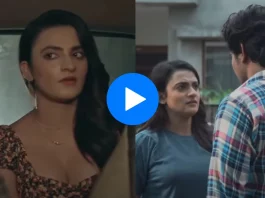 Dil Do web series on ULLU