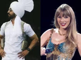Diljit Dosanjh