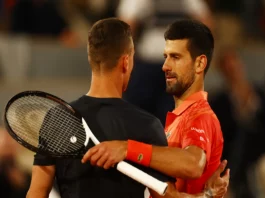 Djokovic