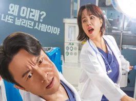 K-drama Doctor Cha
