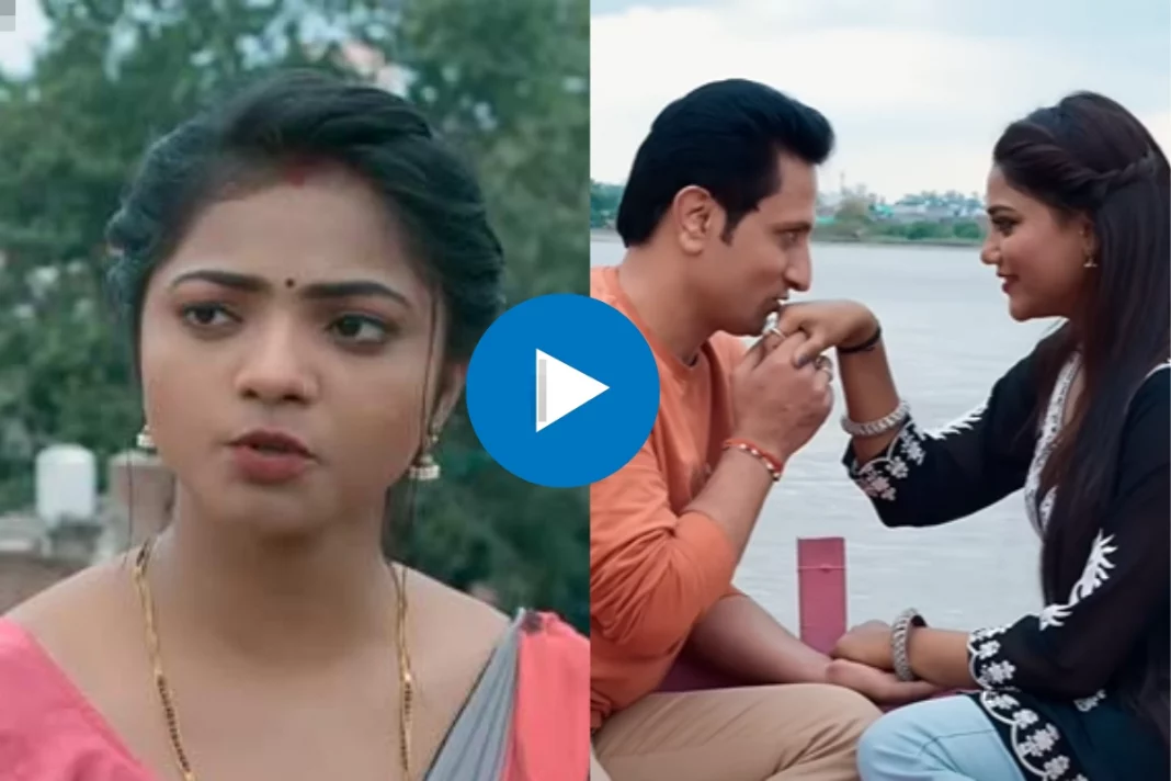 Doraha Part 2’  web series on ULLU 