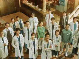 Dr Romantic 3