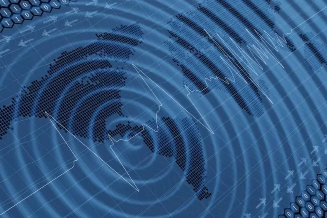 Earthquake