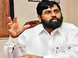 CM Eknath Shinde is set to meet with HM Amit Shah
