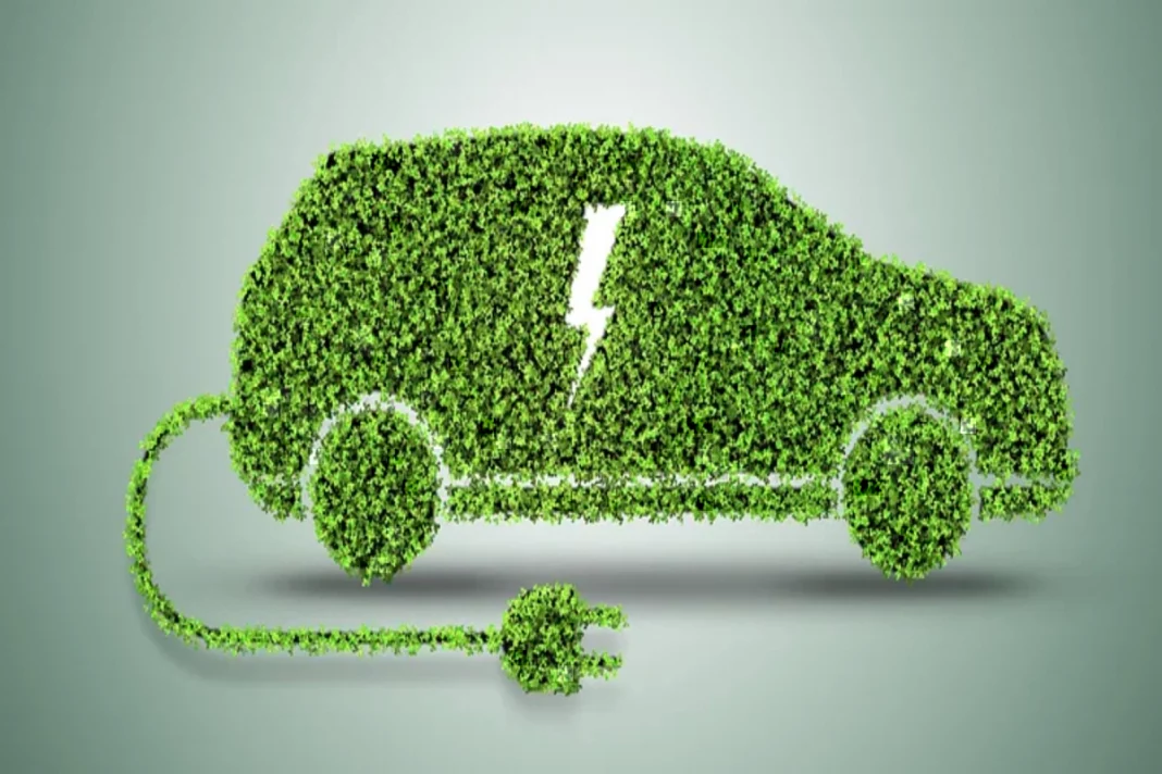 Electric Vehicles In India