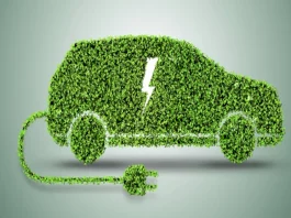 Electric Vehicles In India