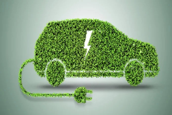 Electric Vehicles In India