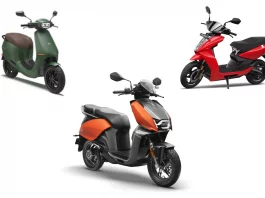 Electric scooters with the longest range that are available in India, From Ola S1 Pro to Hero Vida V1 Pro, see the list here