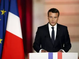Emmanuel Macron