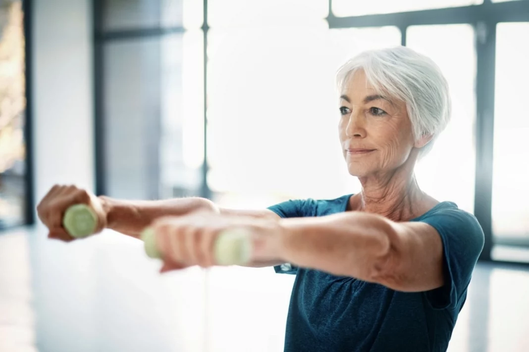 Exercise and stroke risk
