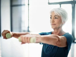 Exercise and stroke risk