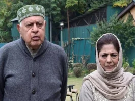 Farooq-Mehbooba