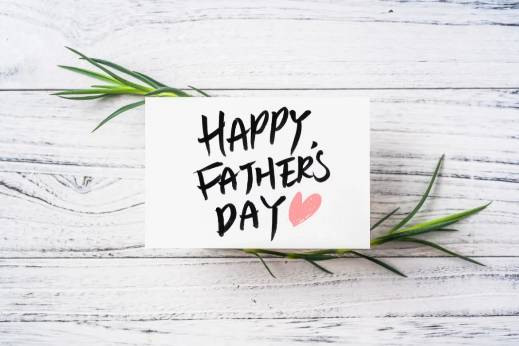 Fathers Day 2023