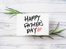 Fathers Day 2023
