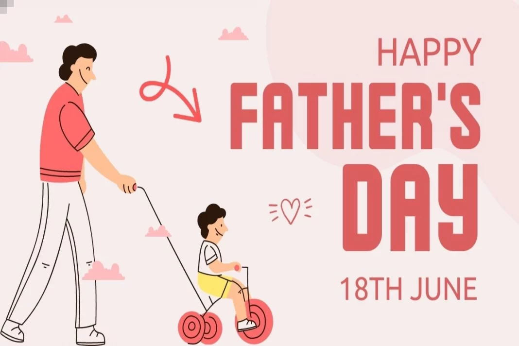 Father's Day 2023