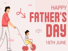 Father's Day 2023
